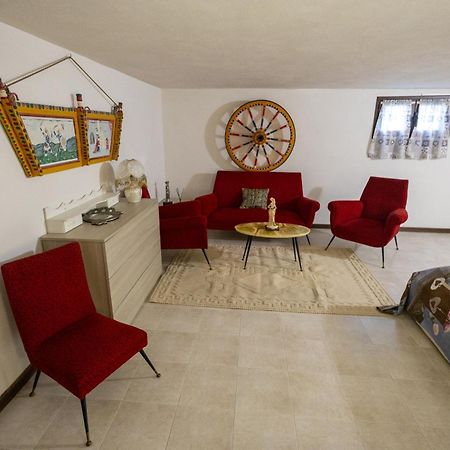 Casa Caronia Villa Valderice Ngoại thất bức ảnh