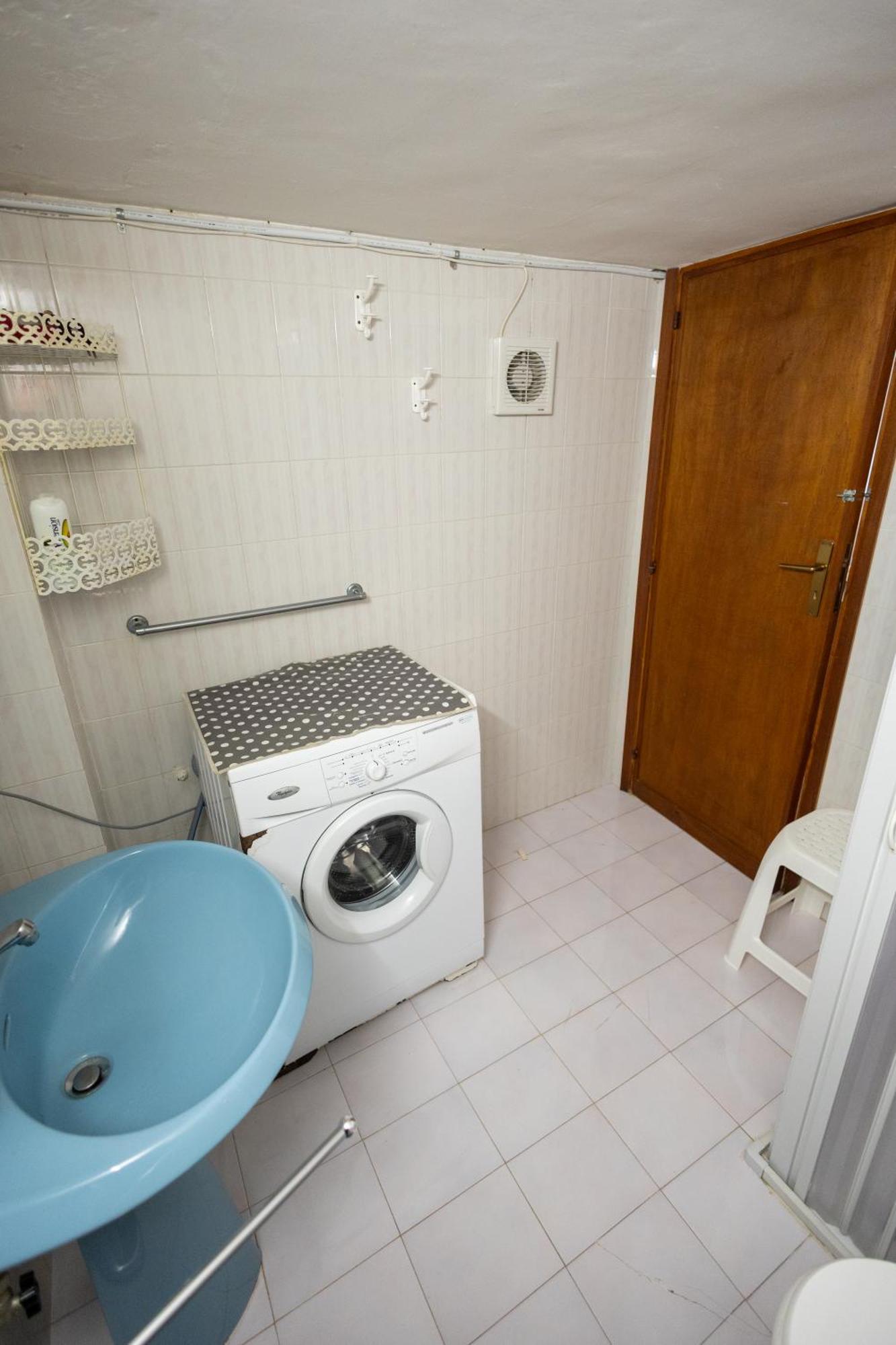 Casa Caronia Villa Valderice Ngoại thất bức ảnh