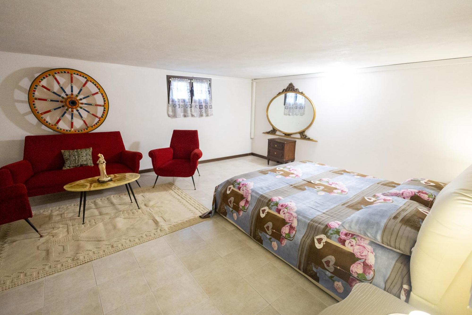 Casa Caronia Villa Valderice Ngoại thất bức ảnh