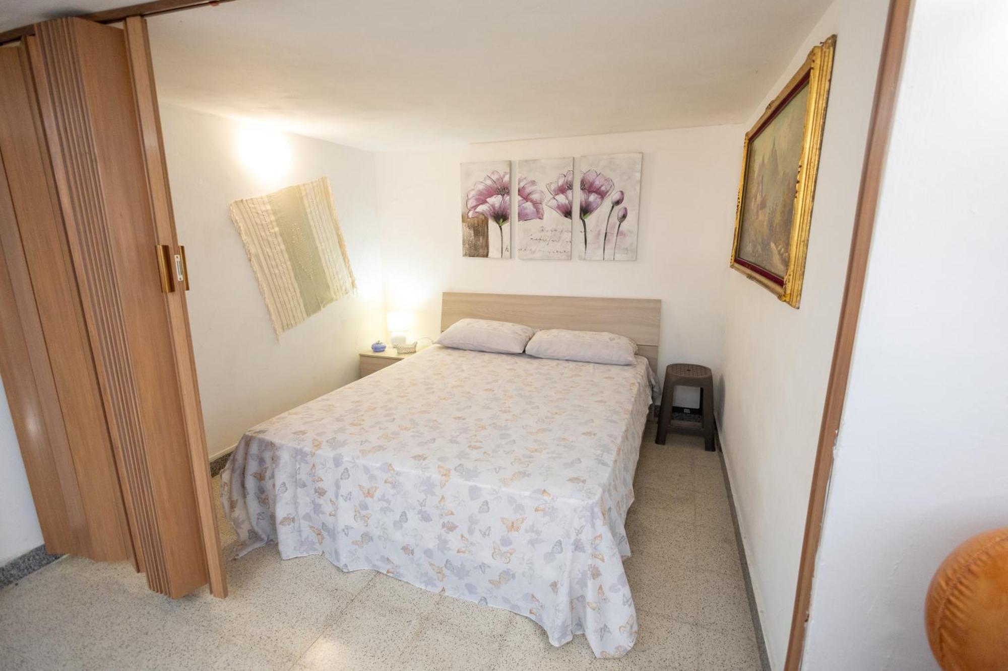 Casa Caronia Villa Valderice Ngoại thất bức ảnh