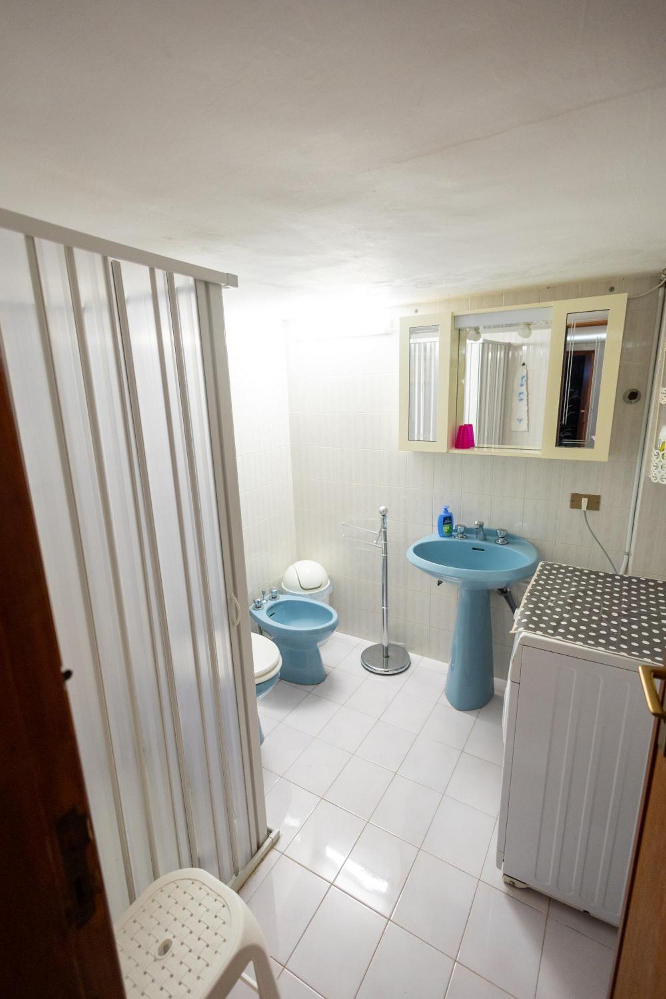Casa Caronia Villa Valderice Ngoại thất bức ảnh